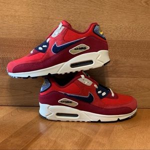 Nike Air Max Men’s Sneakers